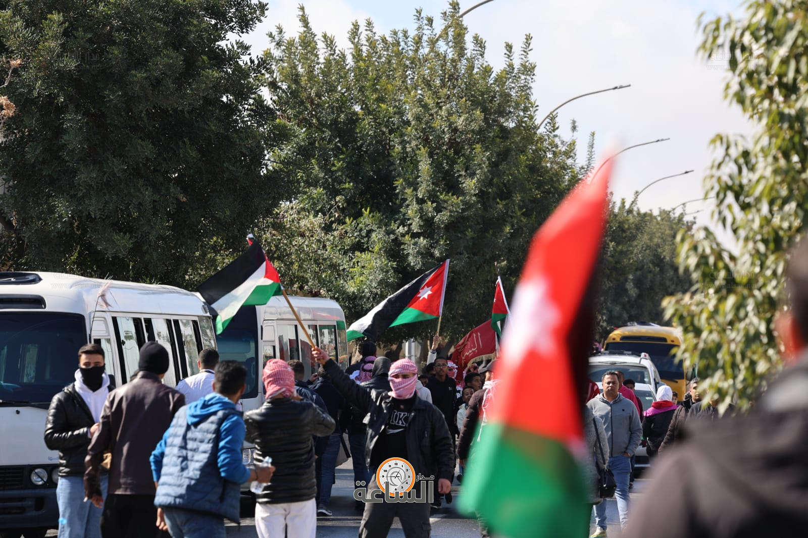 Madar Al-Saa Images 0.6035946392248408