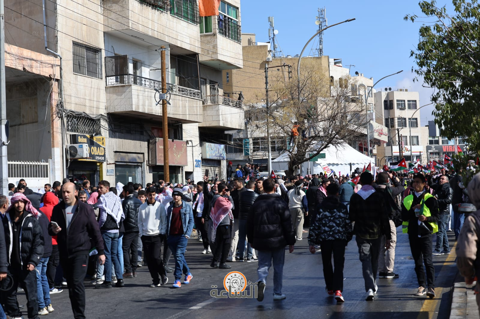 Madar Al-Saa Images 0.07963369095458828