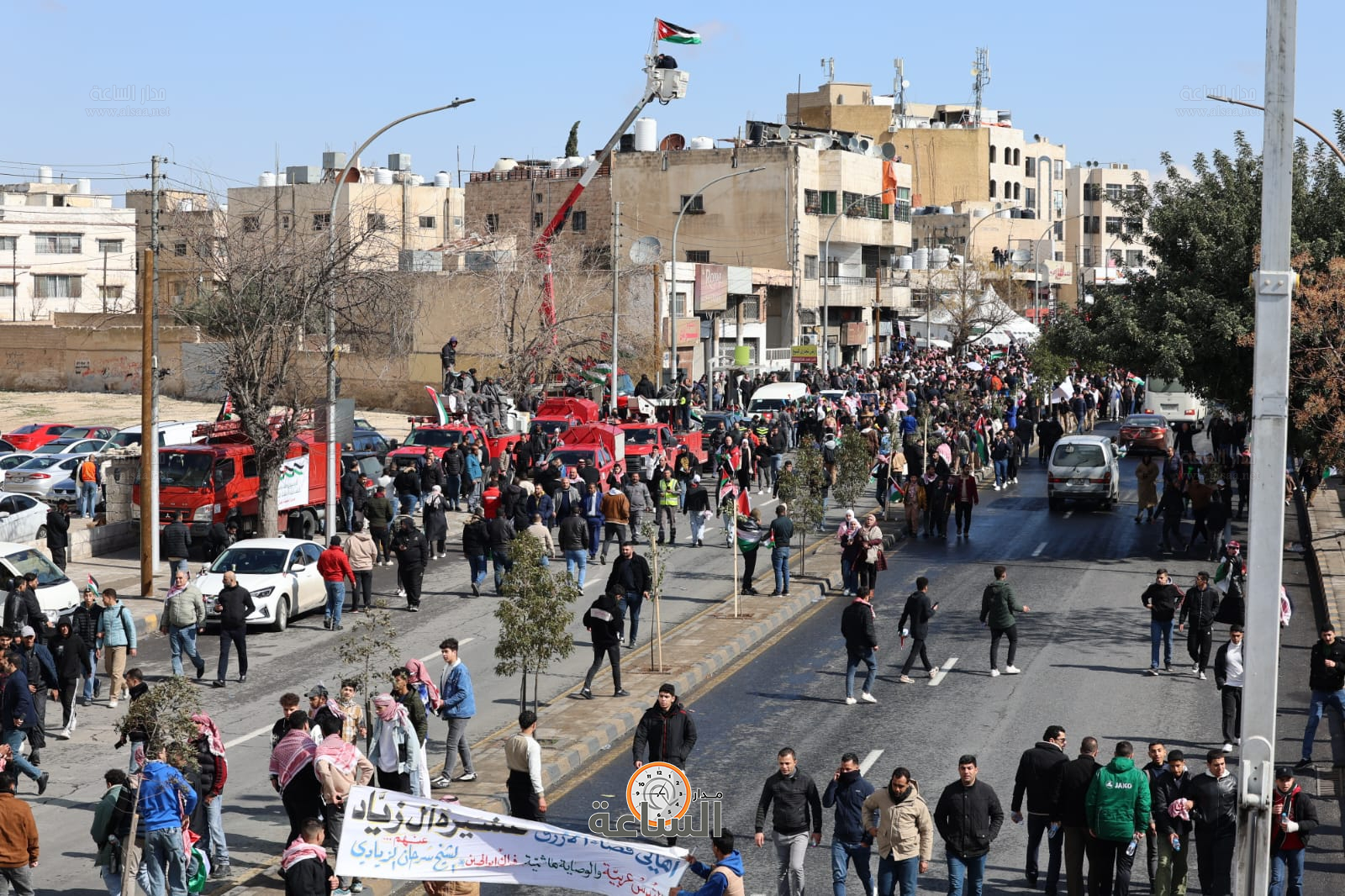 Madar Al-Saa Images 0.3672870053757207