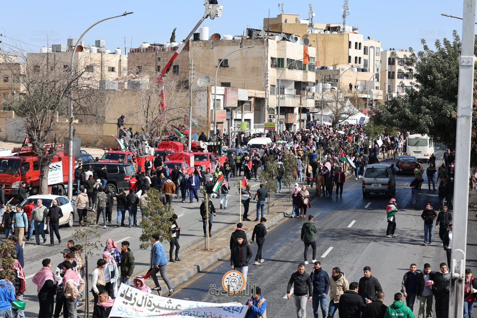 Madar Al-Saa Images 0.1939759124966698