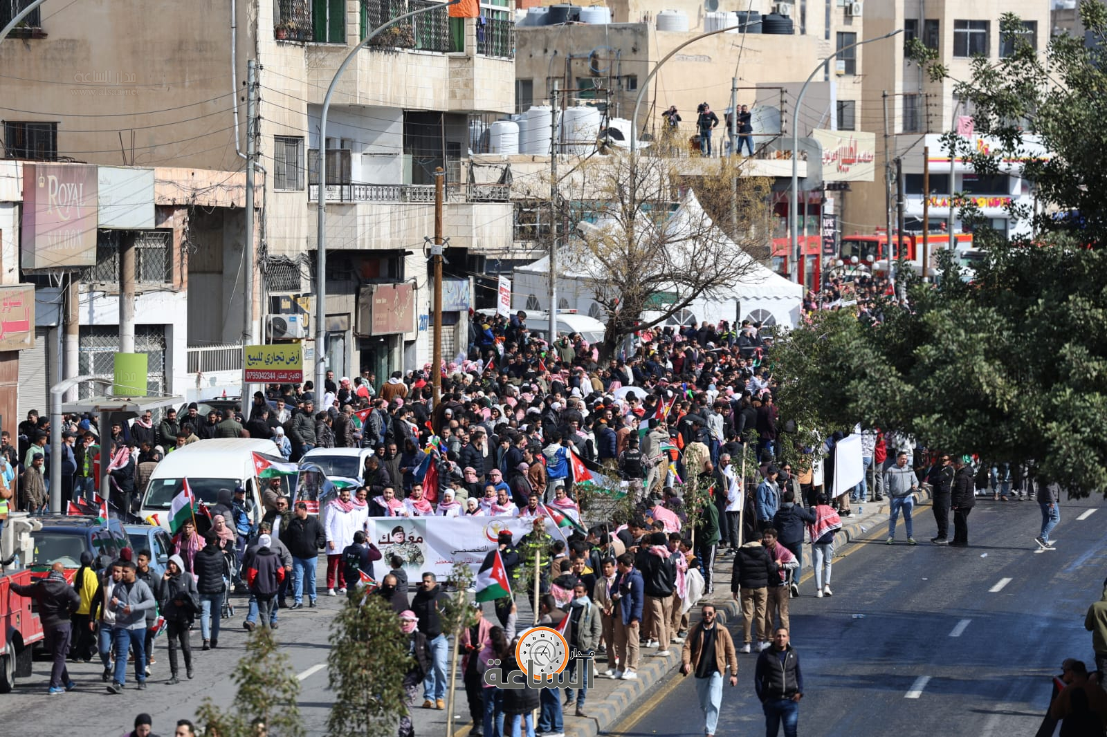 Madar Al-Saa Images 0.05715208624284074