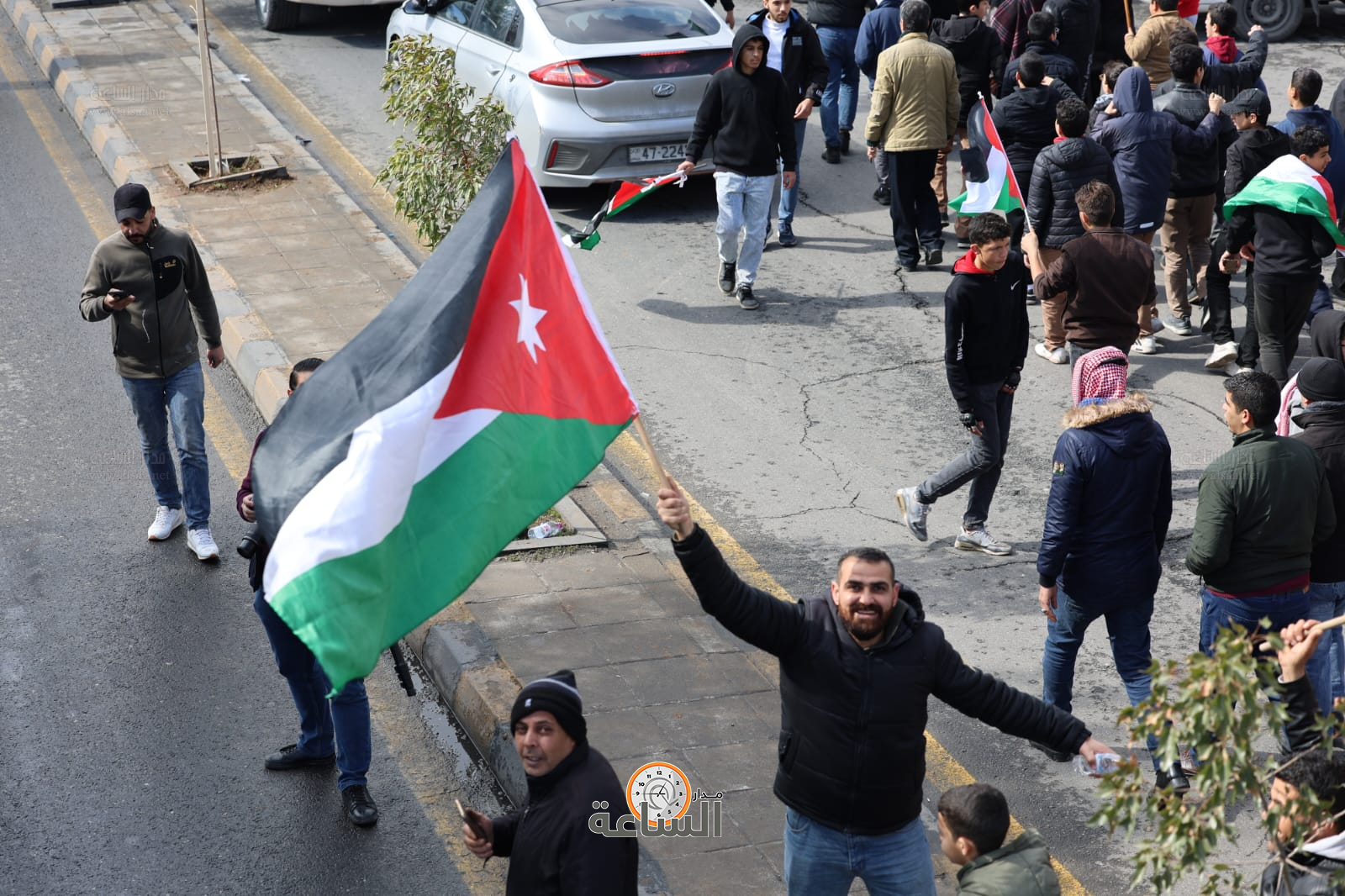 Madar Al-Saa Images 0.28408591124343774