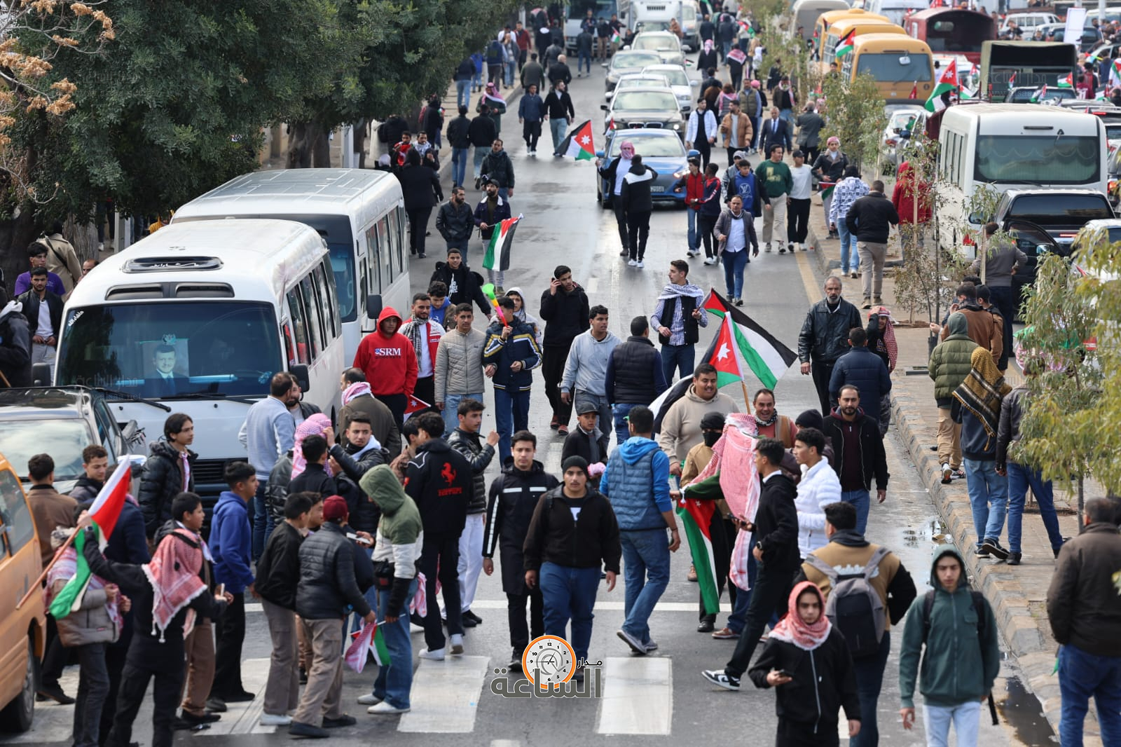 Madar Al-Saa Images 0.8908237938553358