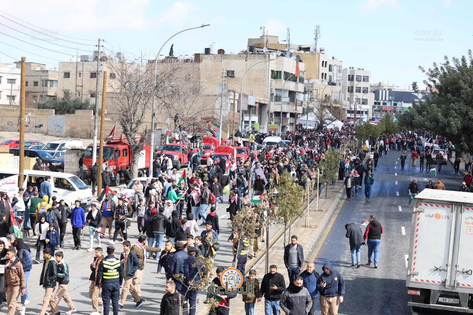 Madar Al-Saa Images 0.047275766571218236