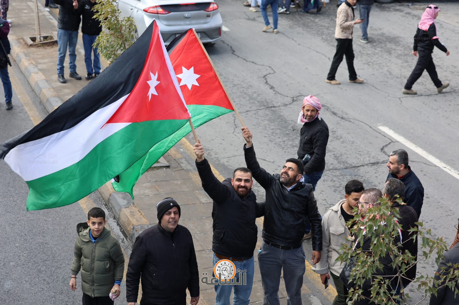 Madar Al-Saa Images 0.631489284167644