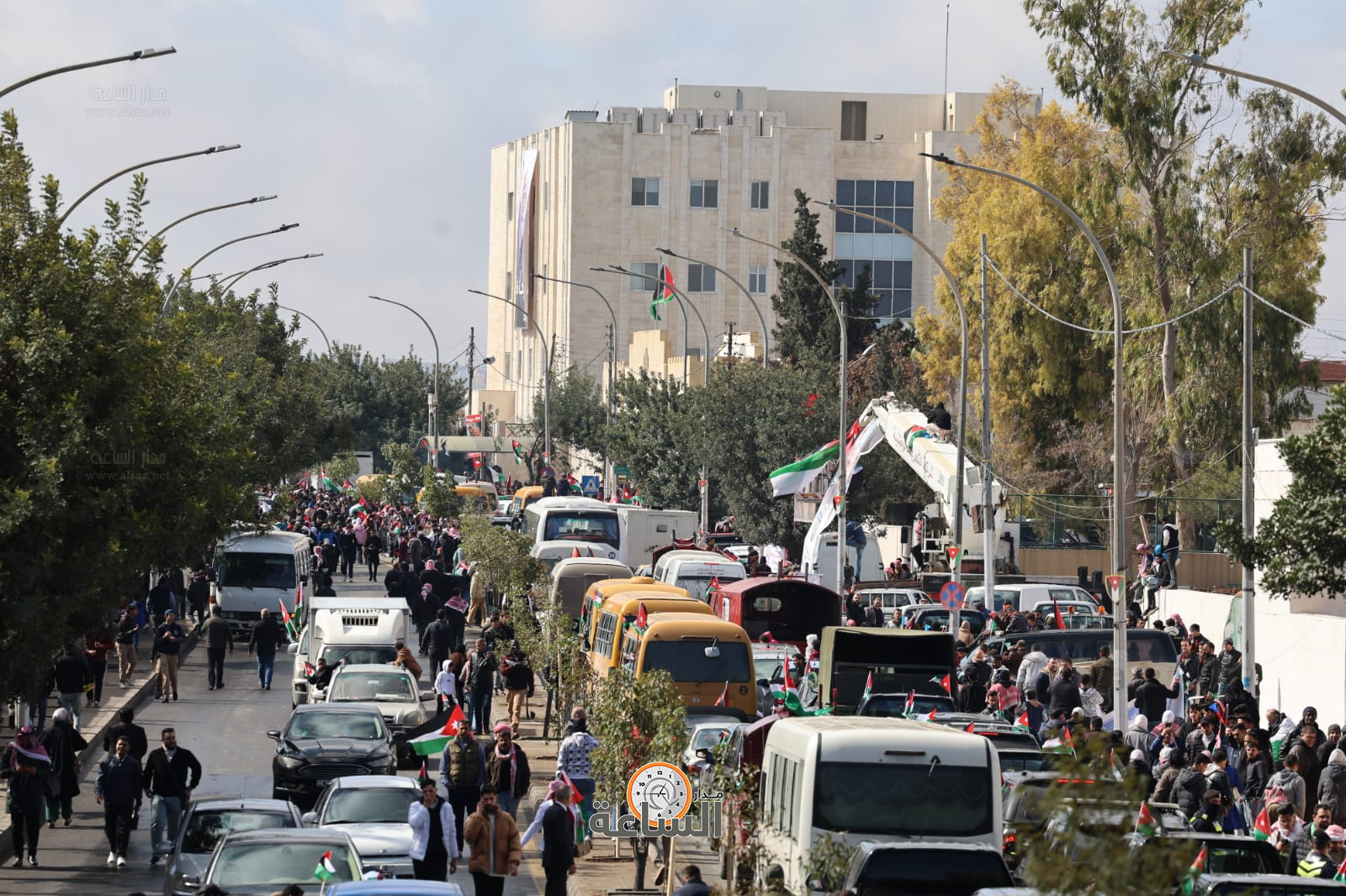 Madar Al-Saa Images 0.6468265974120564