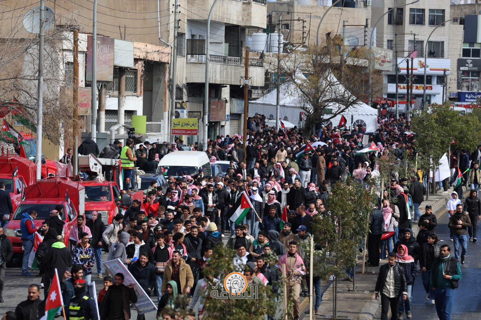 Madar Al-Saa Images 0.8232382822071707