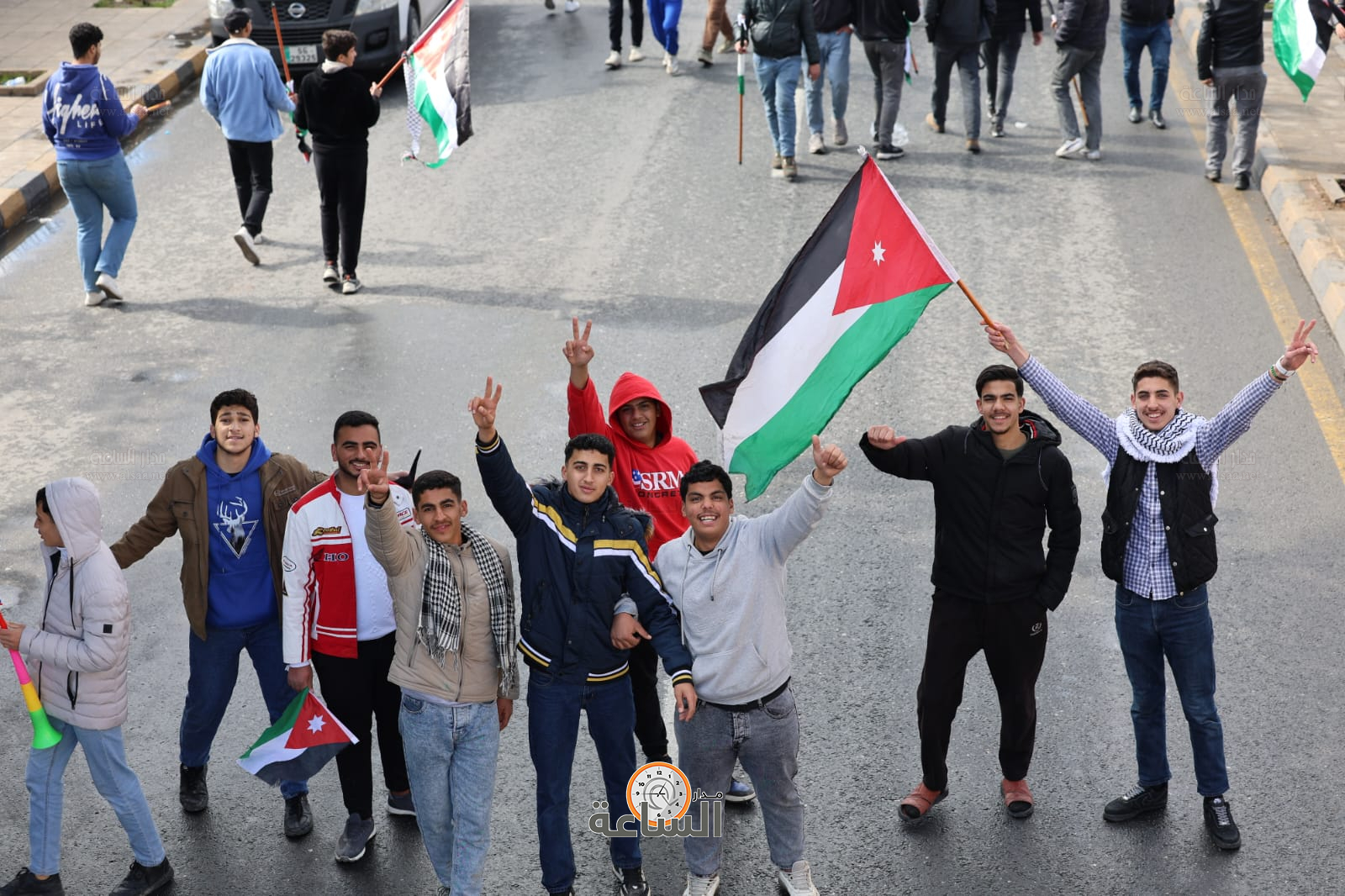 Madar Al-Saa Images 0.5654054853448385