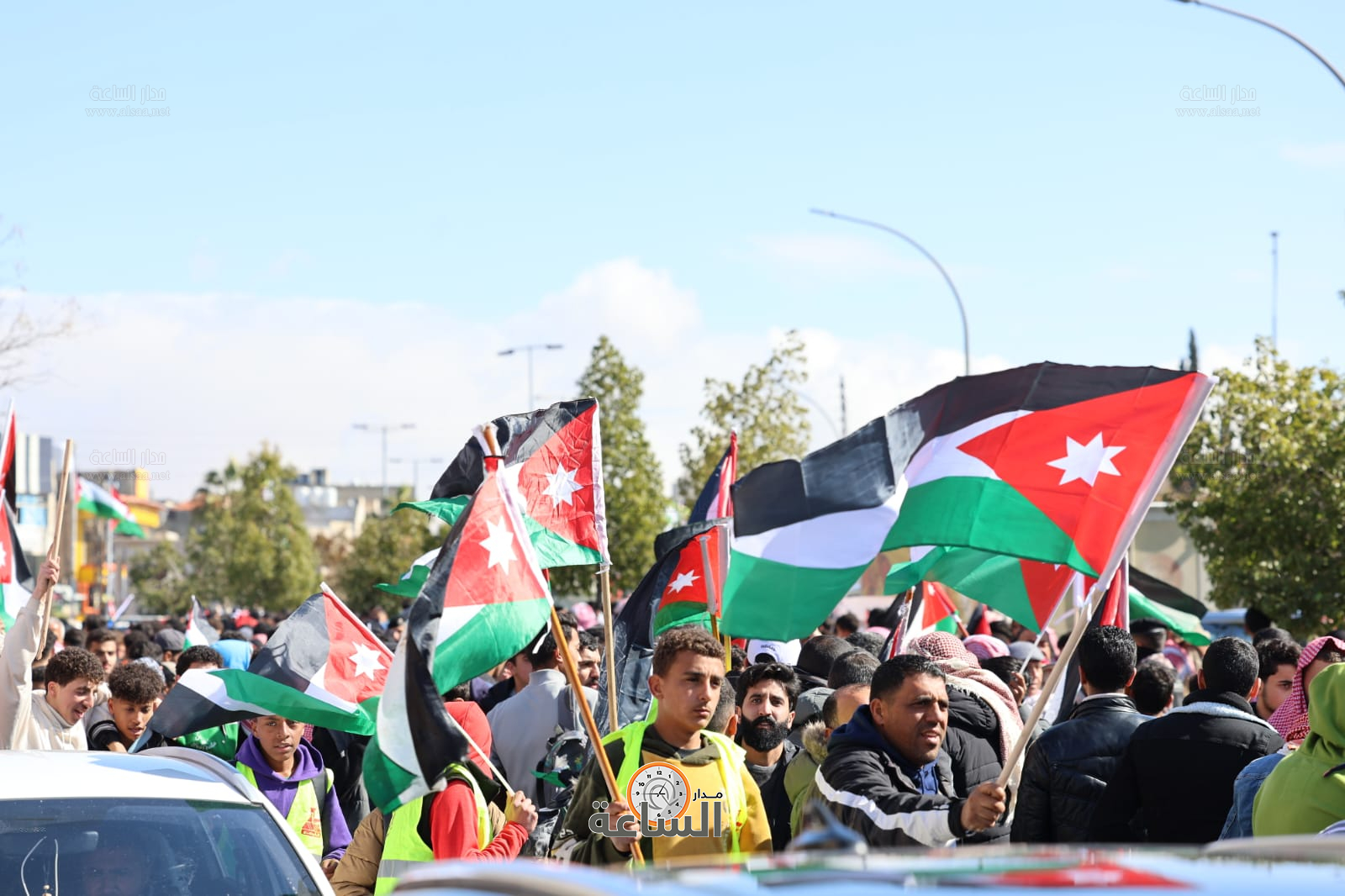 Madar Al-Saa Images 0.4212927755777458