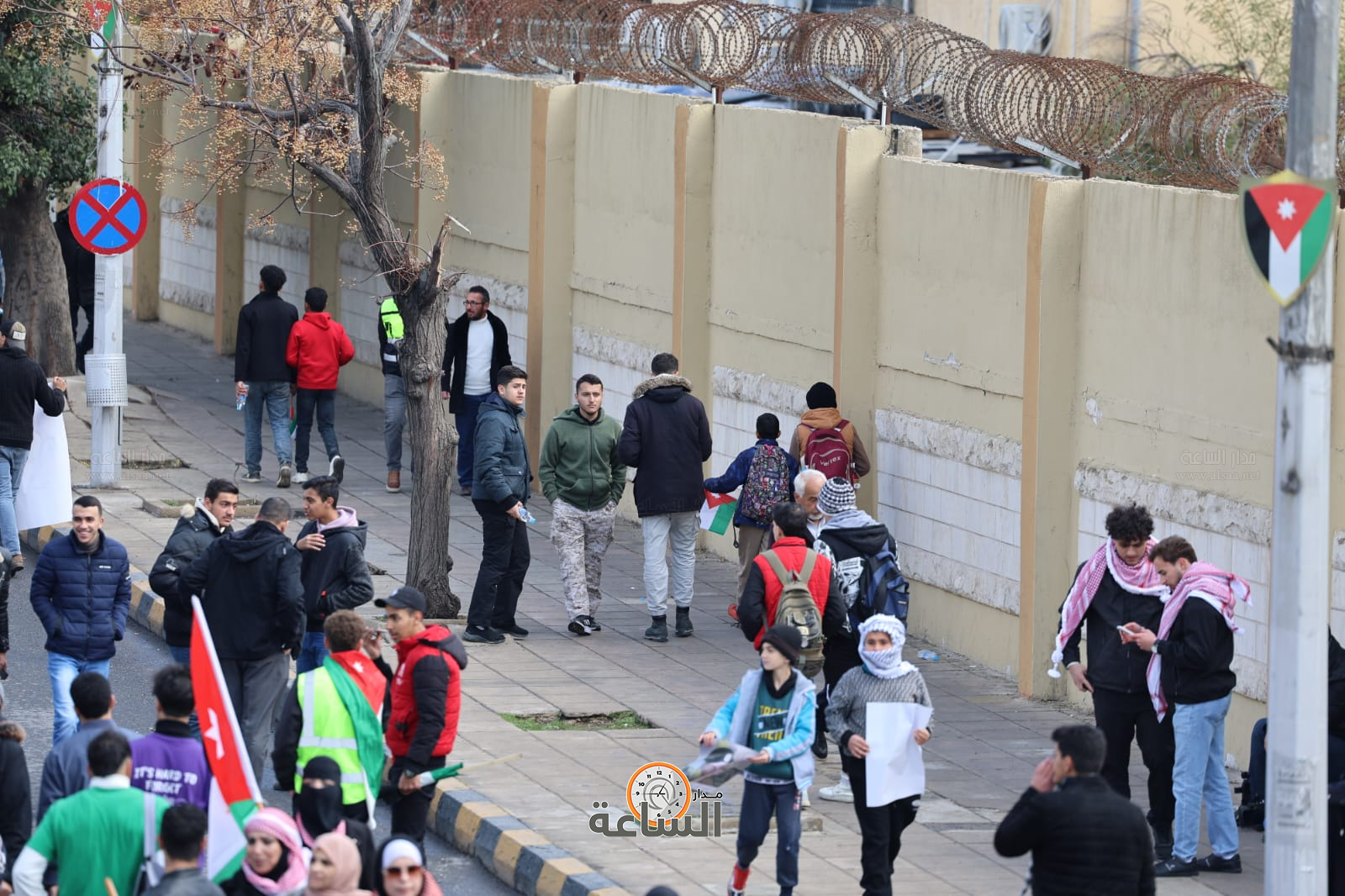 Madar Al-Saa Images 0.6766593815111641