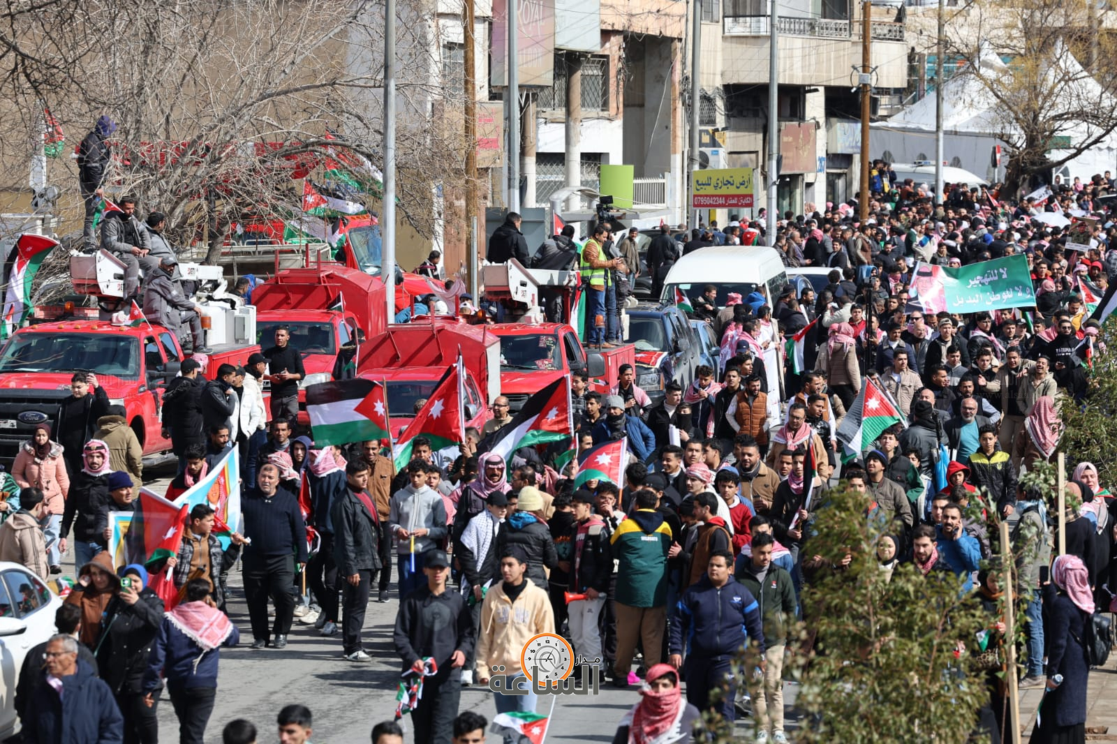 Madar Al-Saa Images 0.9329578191385899