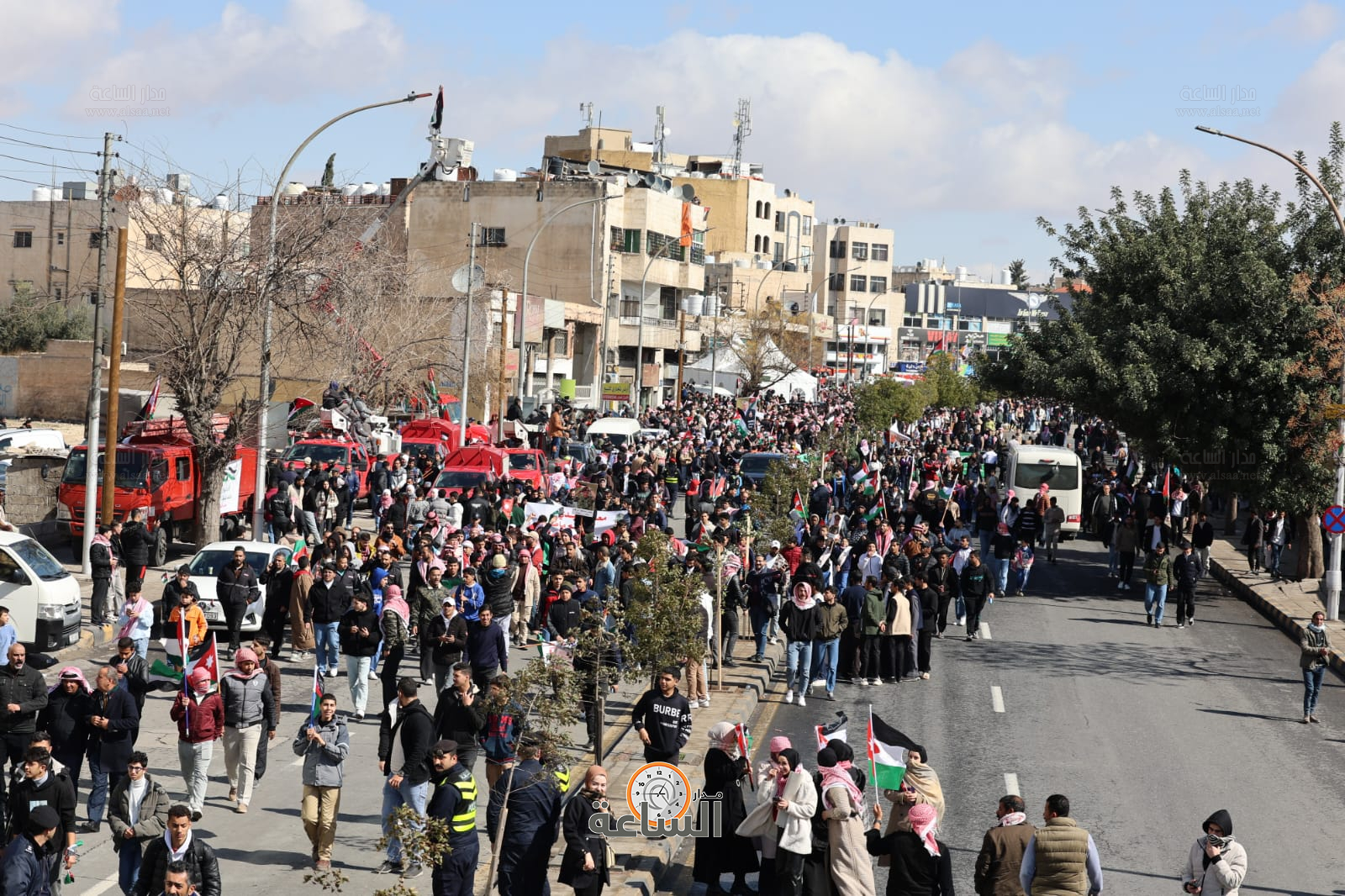 Madar Al-Saa Images 0.6856411777123861