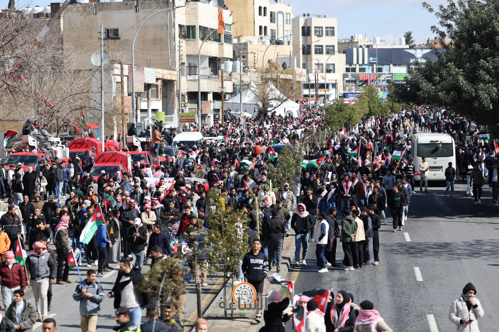 Madar Al-Saa Images 0.6300993913859885