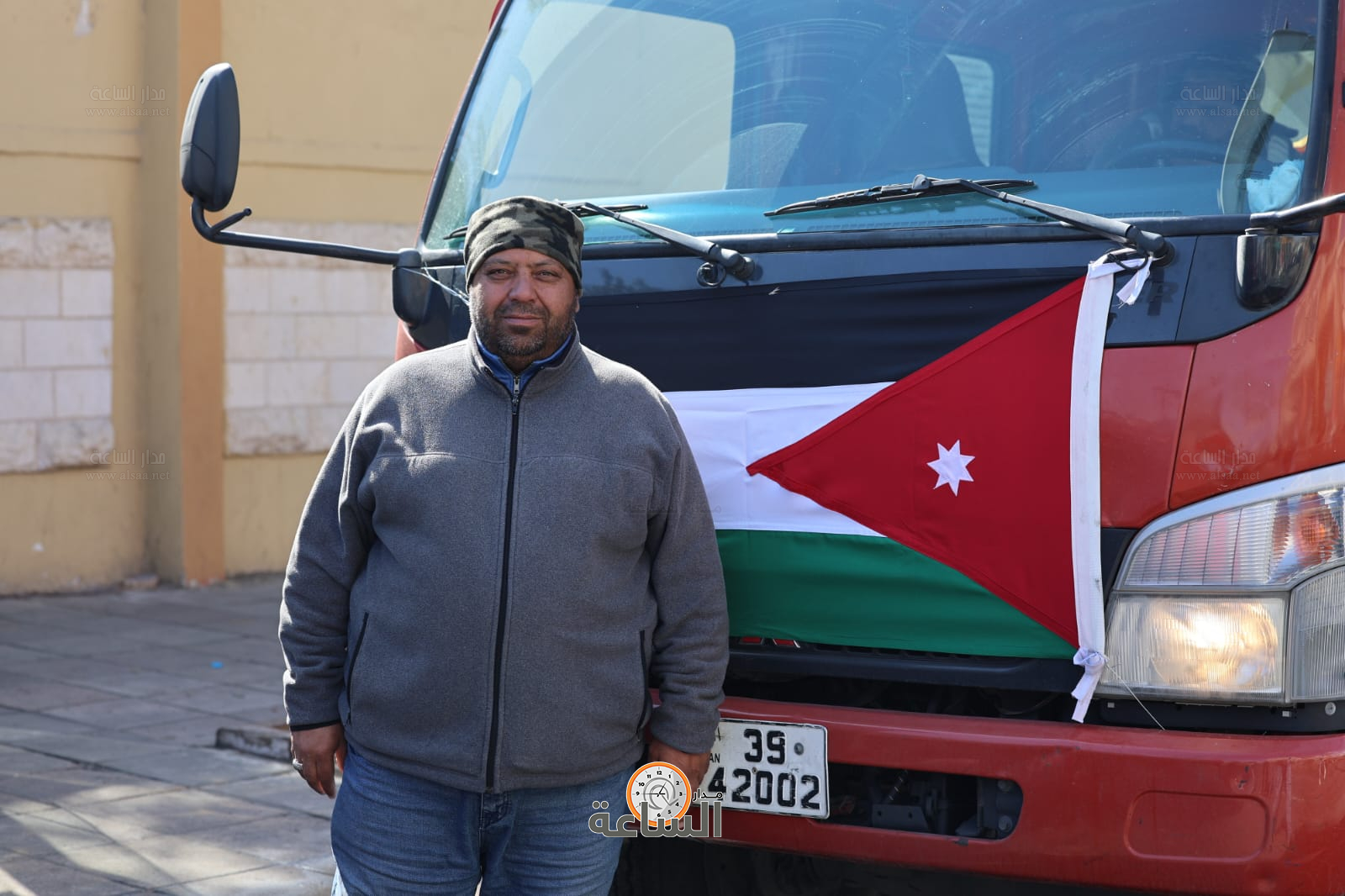 Madar Al-Saa Images 0.9955248994435424