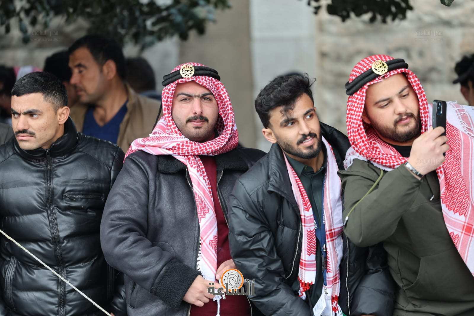 Madar Al-Saa Images 0.02726625479303757