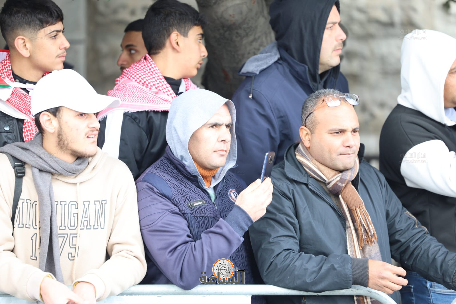 Madar Al-Saa Images 0.42371804706551397