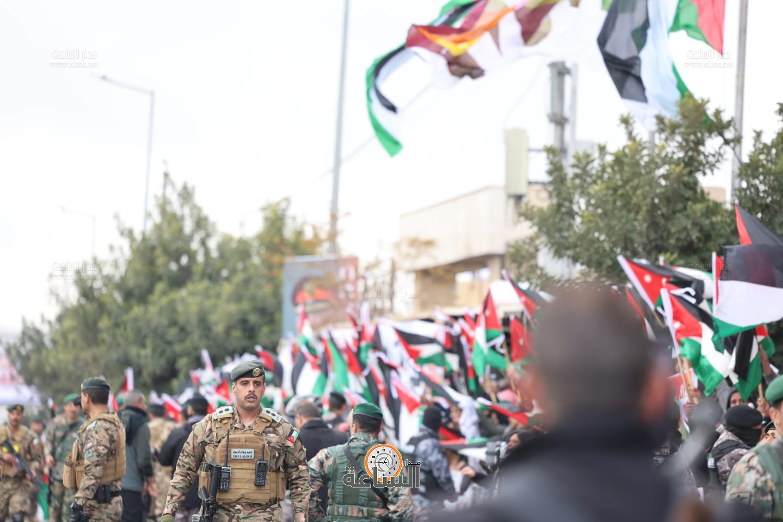 Madar Al-Saa Images 0.8573854248424271