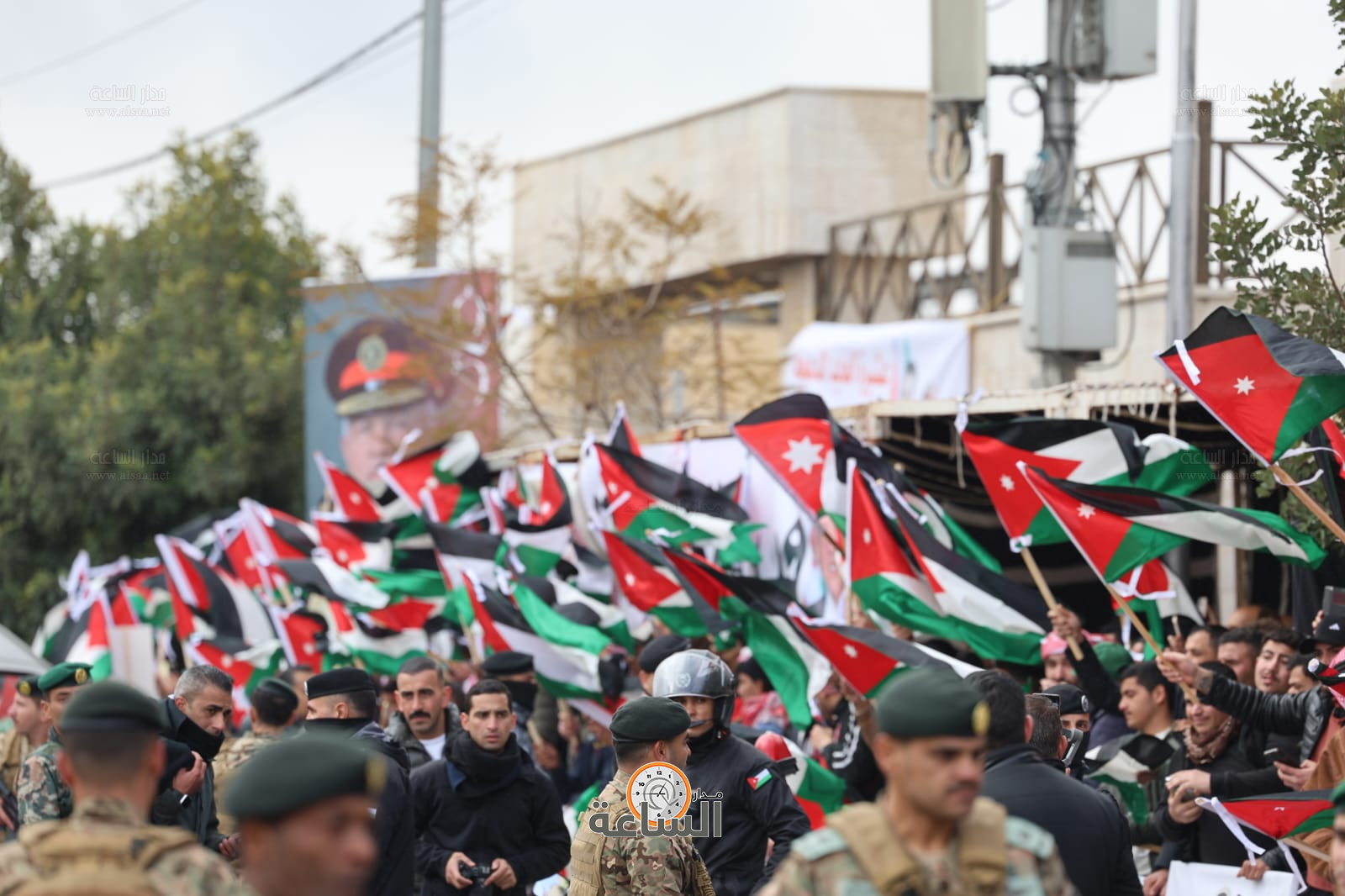 Madar Al-Saa Images 0.5222809101348107