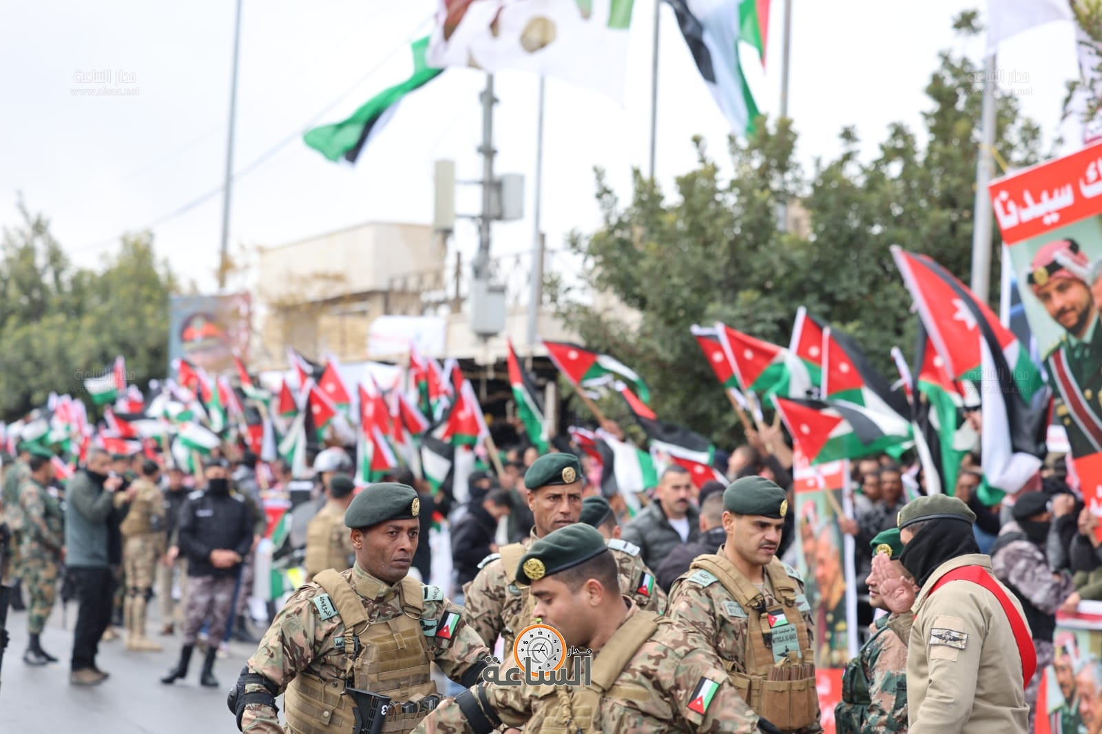 Madar Al-Saa Images 0.19087649264733475