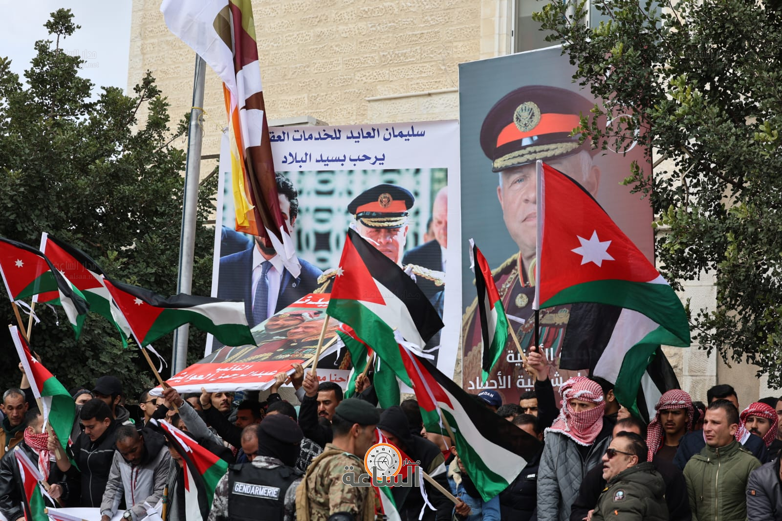 Madar Al-Saa Images 0.4522018776407162