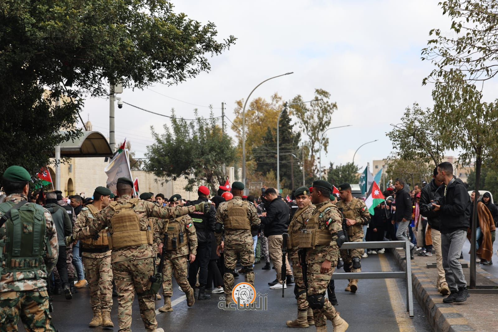 Madar Al-Saa Images 0.832671848299777