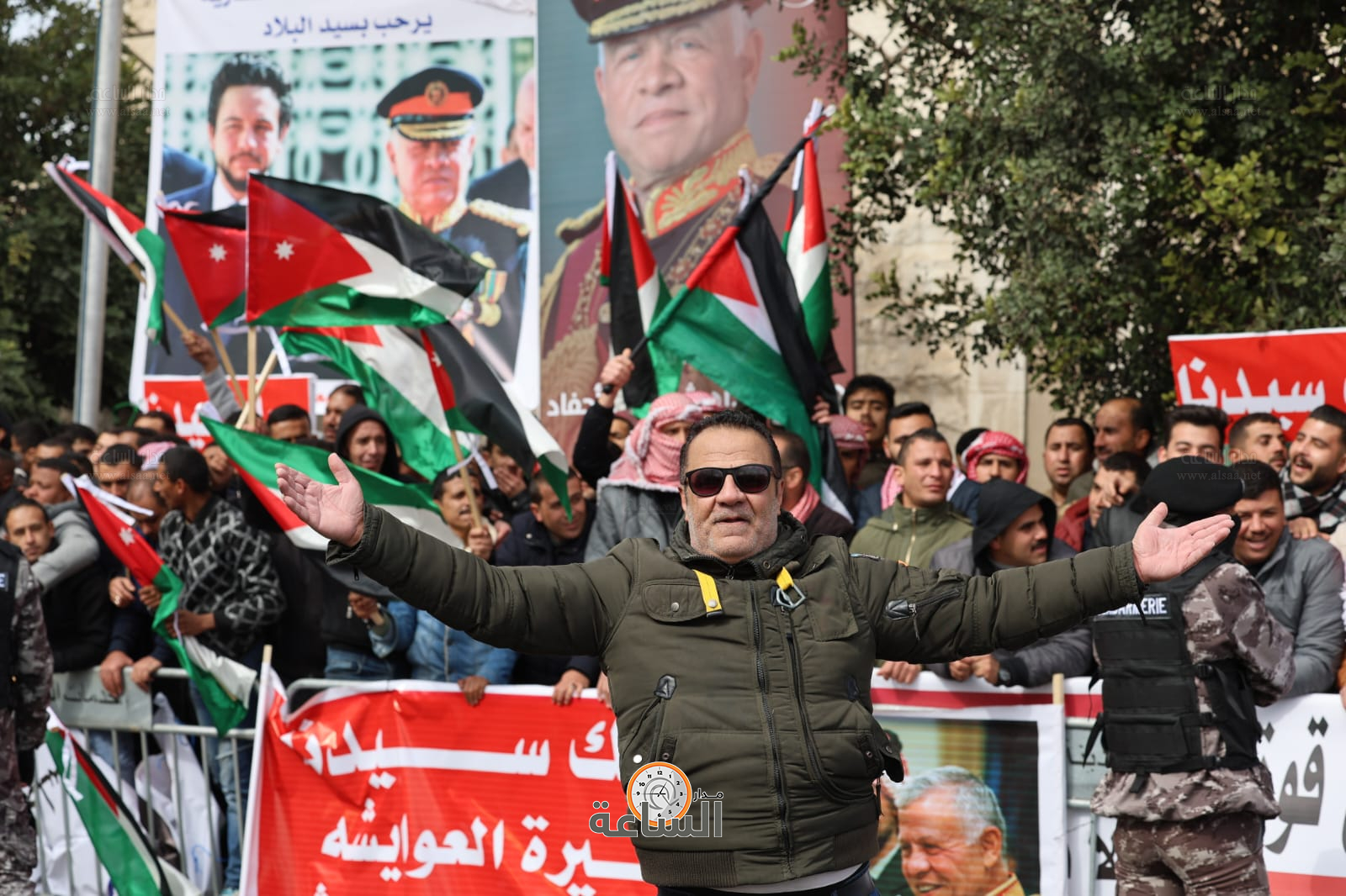 Madar Al-Saa Images 0.37006913932271757