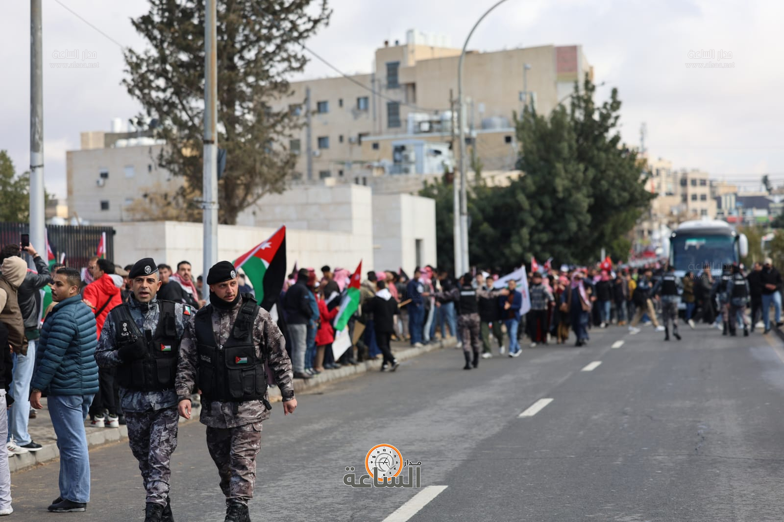 Madar Al-Saa Images 0.6828291444277172