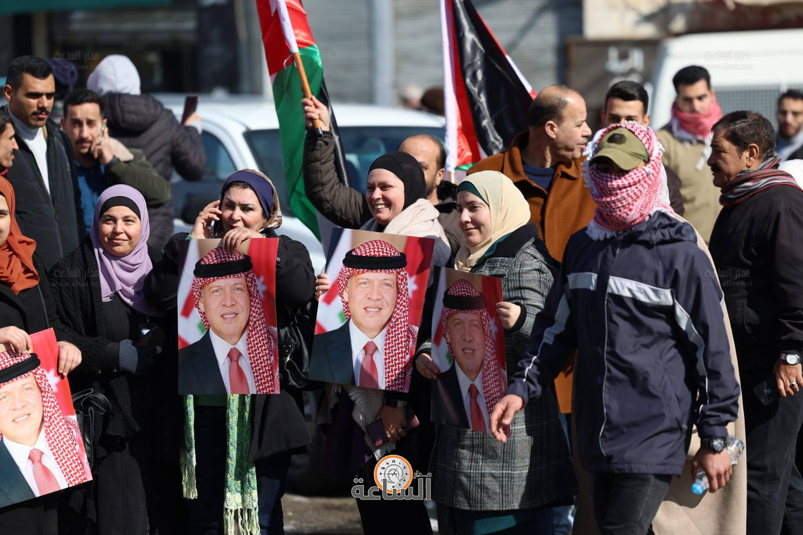 Madar Al-Saa Images 0.49939348658746496