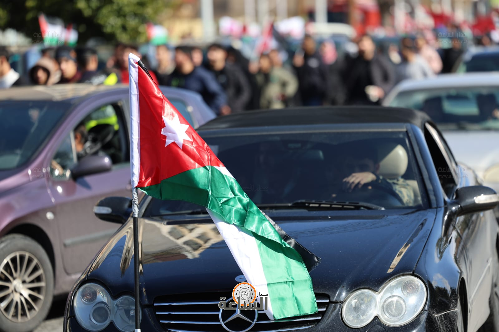 Madar Al-Saa Images 0.23581859938813143