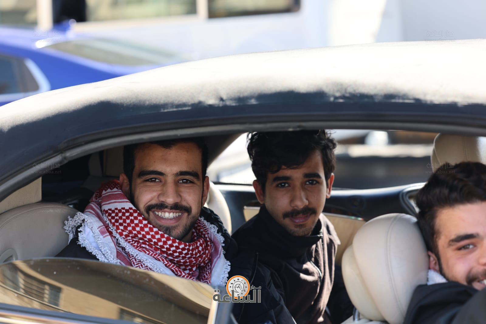 Madar Al-Saa Images 0.16708169752530133