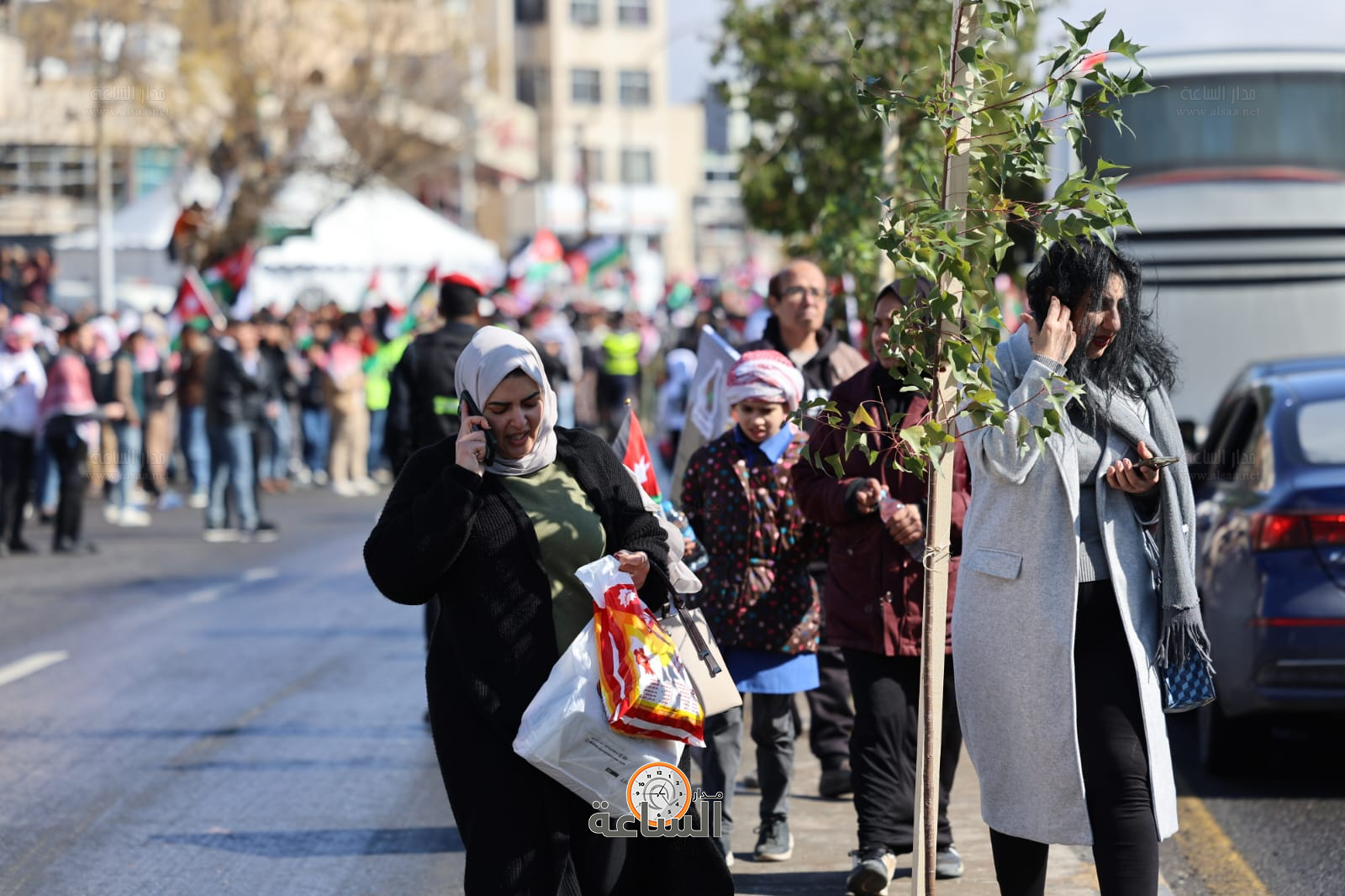 Madar Al-Saa Images 0.29054228421885986