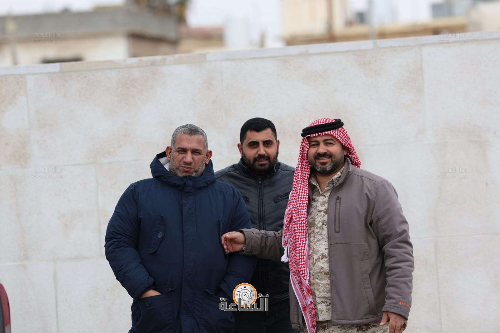 Madar Al-Saa Images 0.7045622252210431