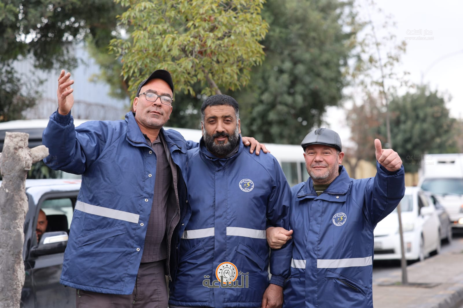 Madar Al-Saa Images 0.5162568965630767