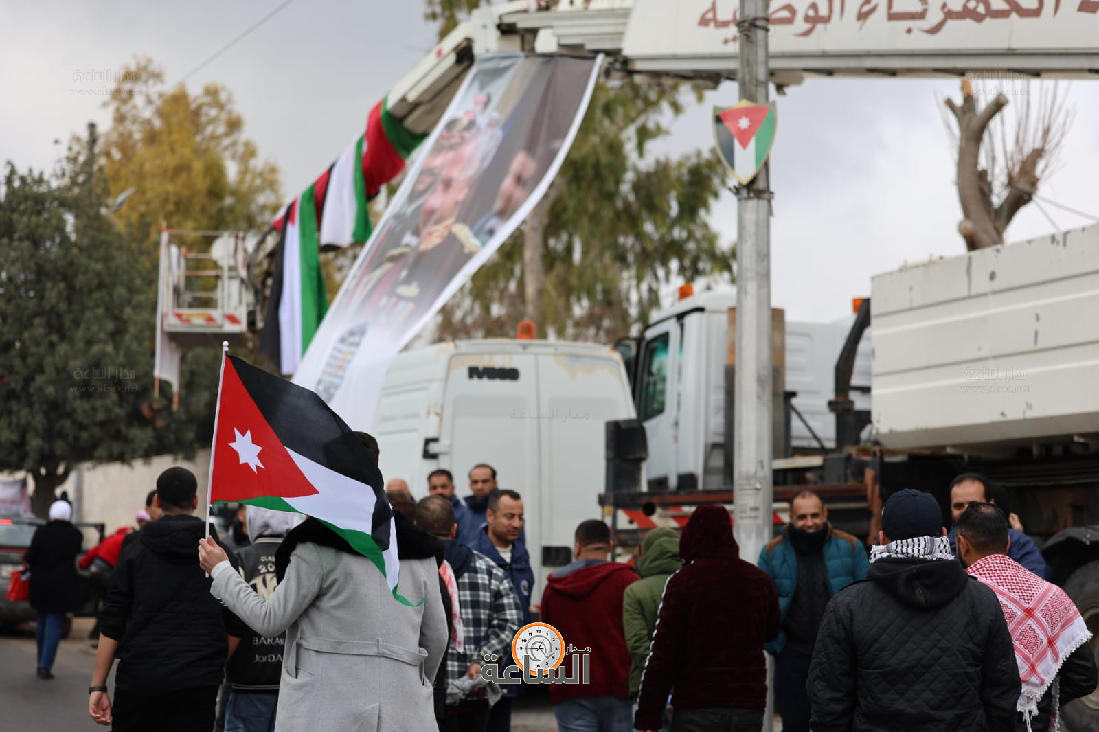 Madar Al-Saa Images 0.7078615665832371