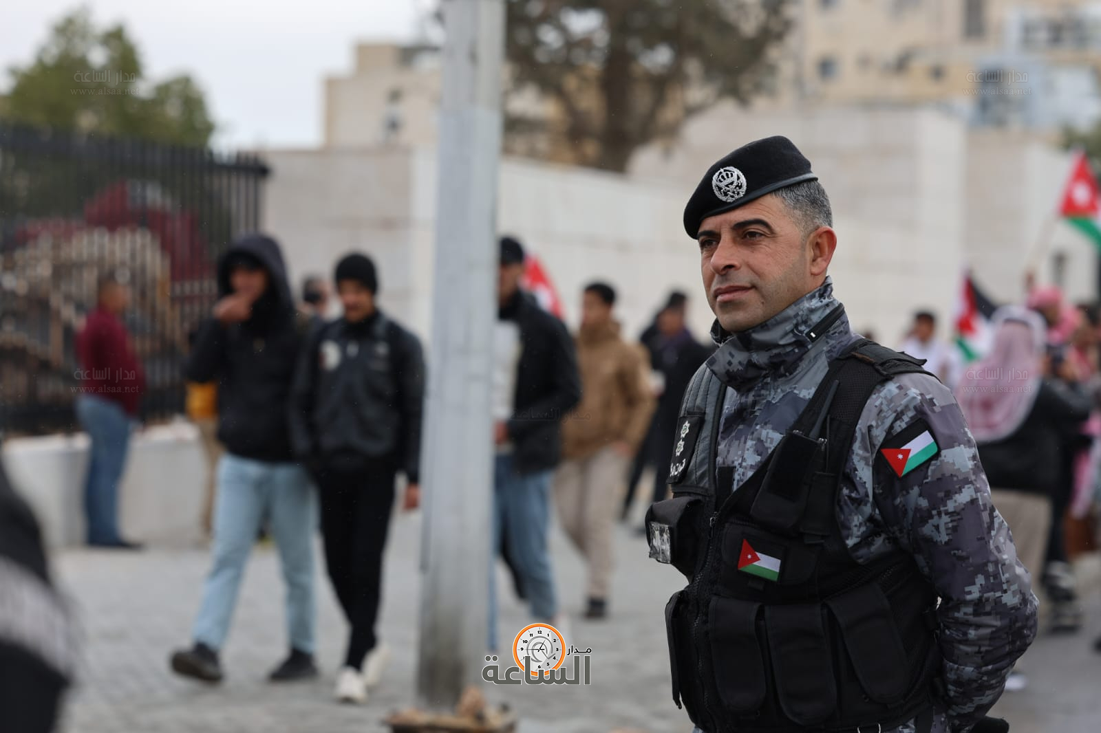 Madar Al-Saa Images 0.0840941752197022