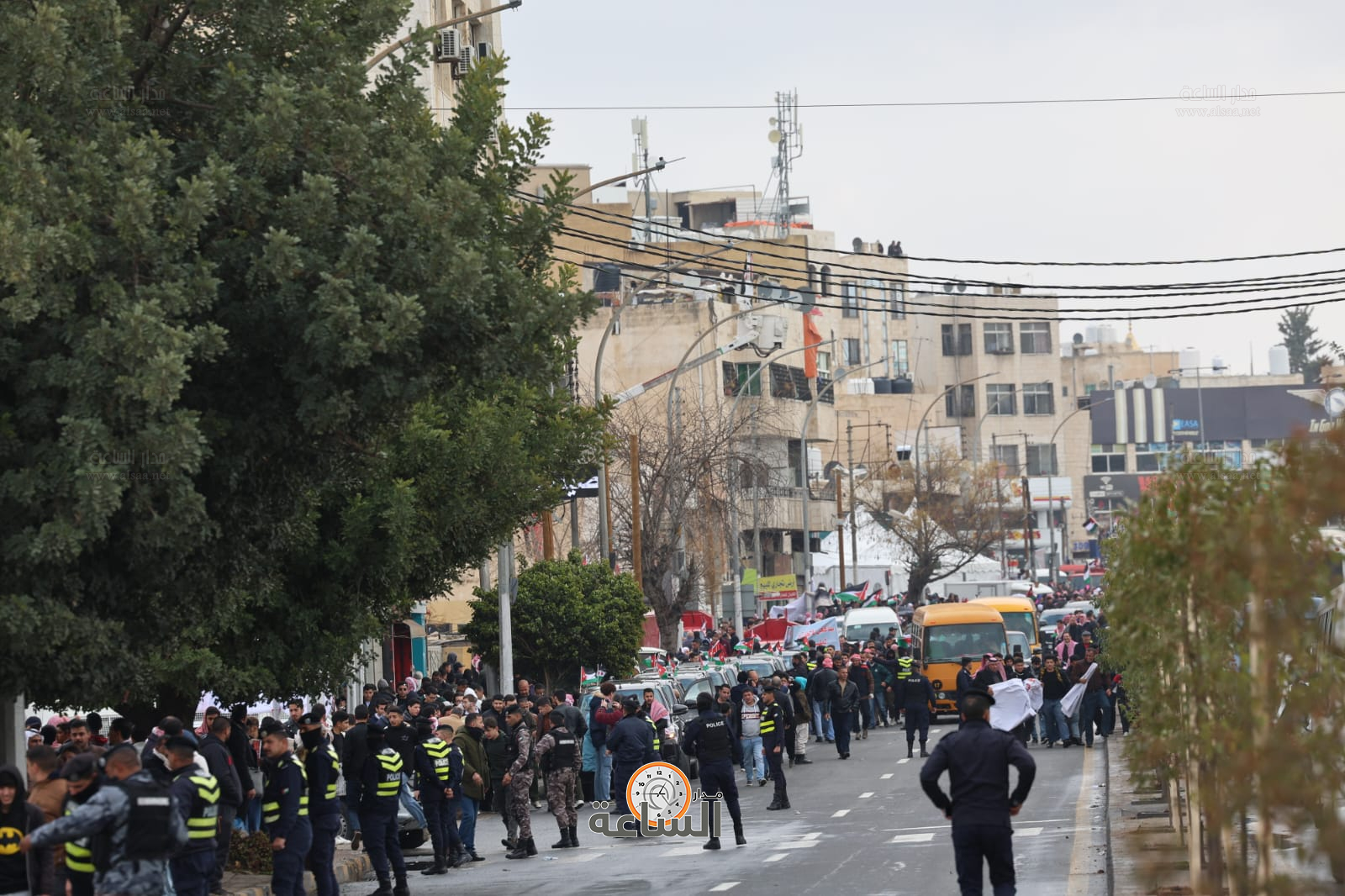 Madar Al-Saa Images 0.0665007992021811