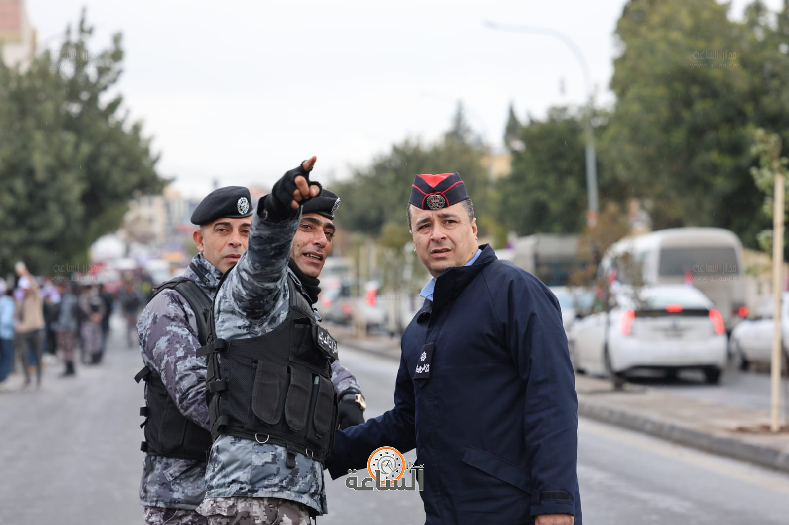 Madar Al-Saa Images 0.34909611333417967