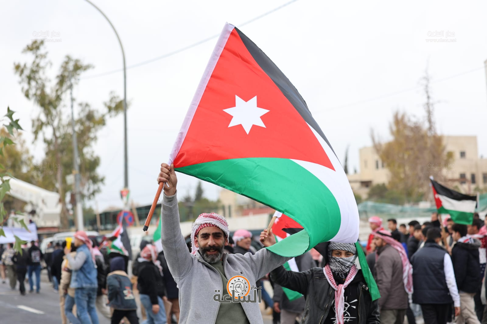 Madar Al-Saa Images 0.8976447079487064