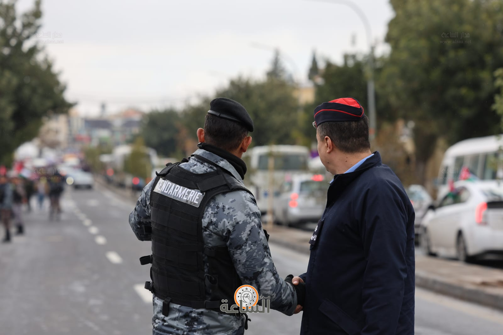 Madar Al-Saa Images 0.797146269538026