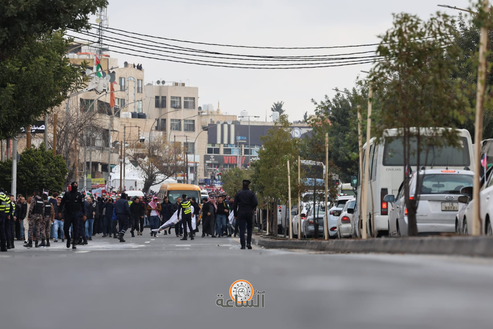 Madar Al-Saa Images 0.5012953350322533