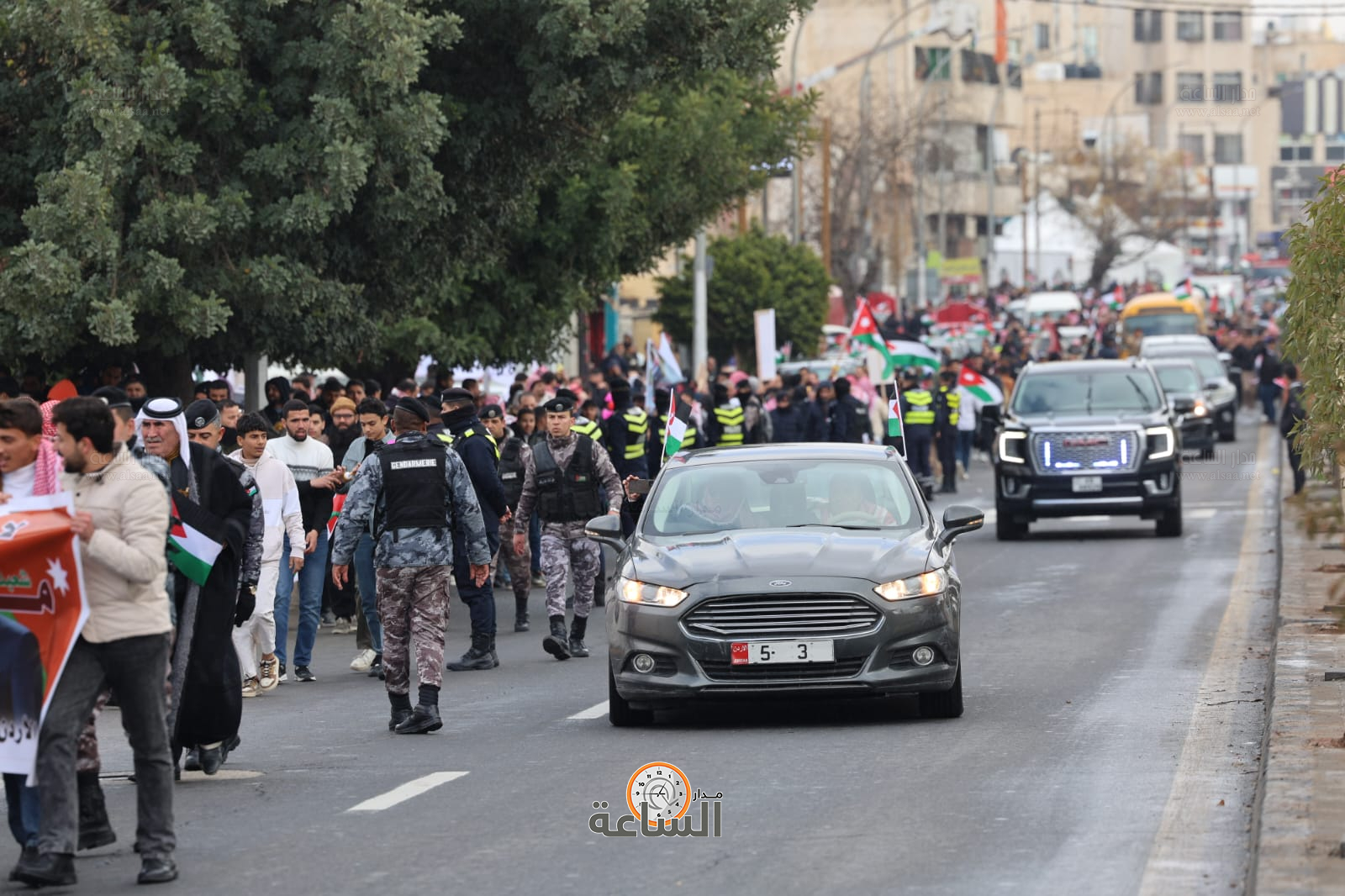 Madar Al-Saa Images 0.9811223103773437