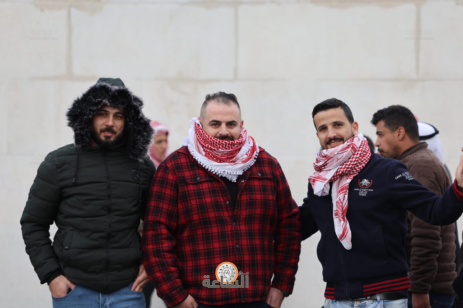 Madar Al-Saa Images 0.30936468673425366