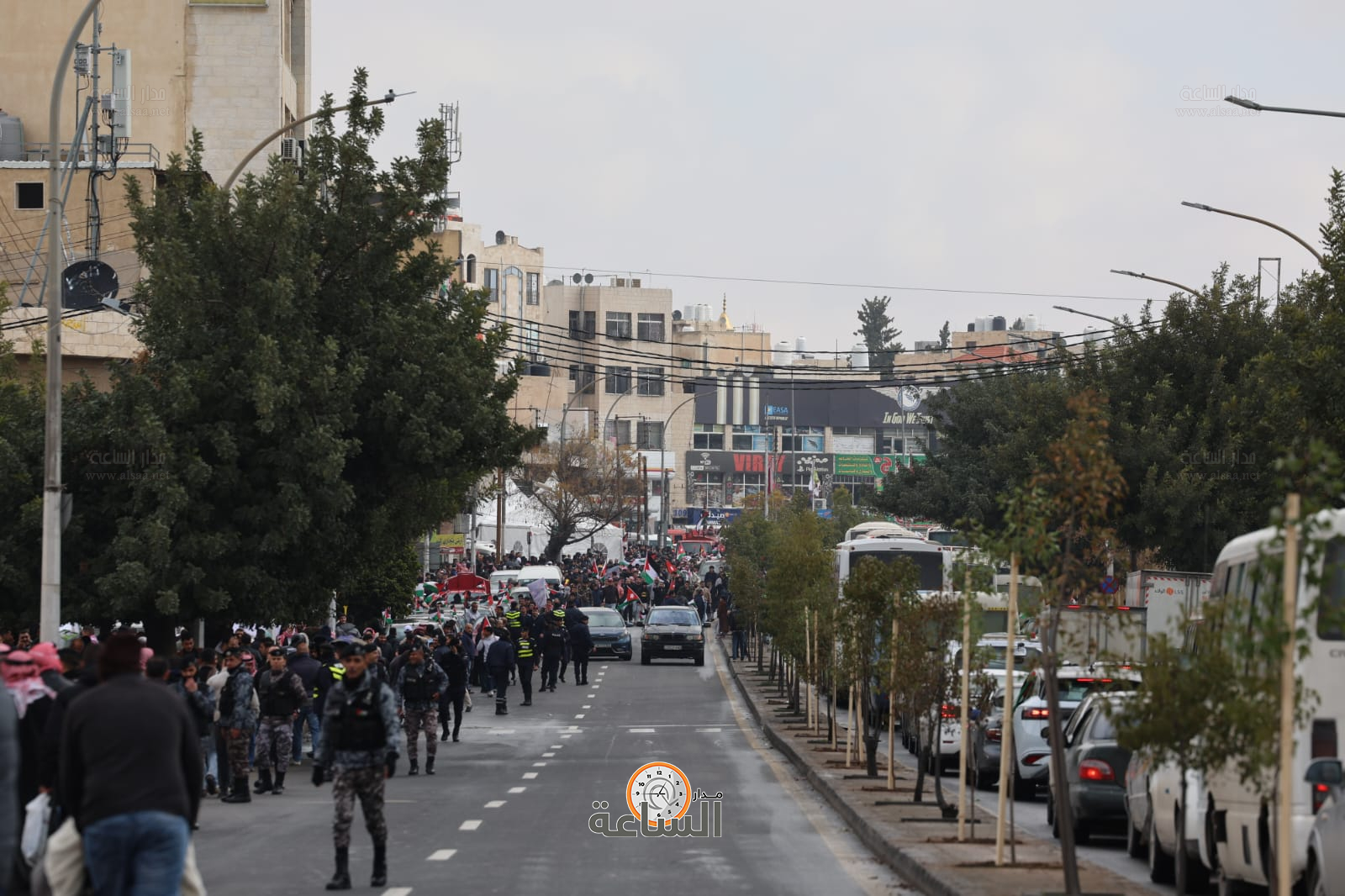 Madar Al-Saa Images 0.44092474229913114