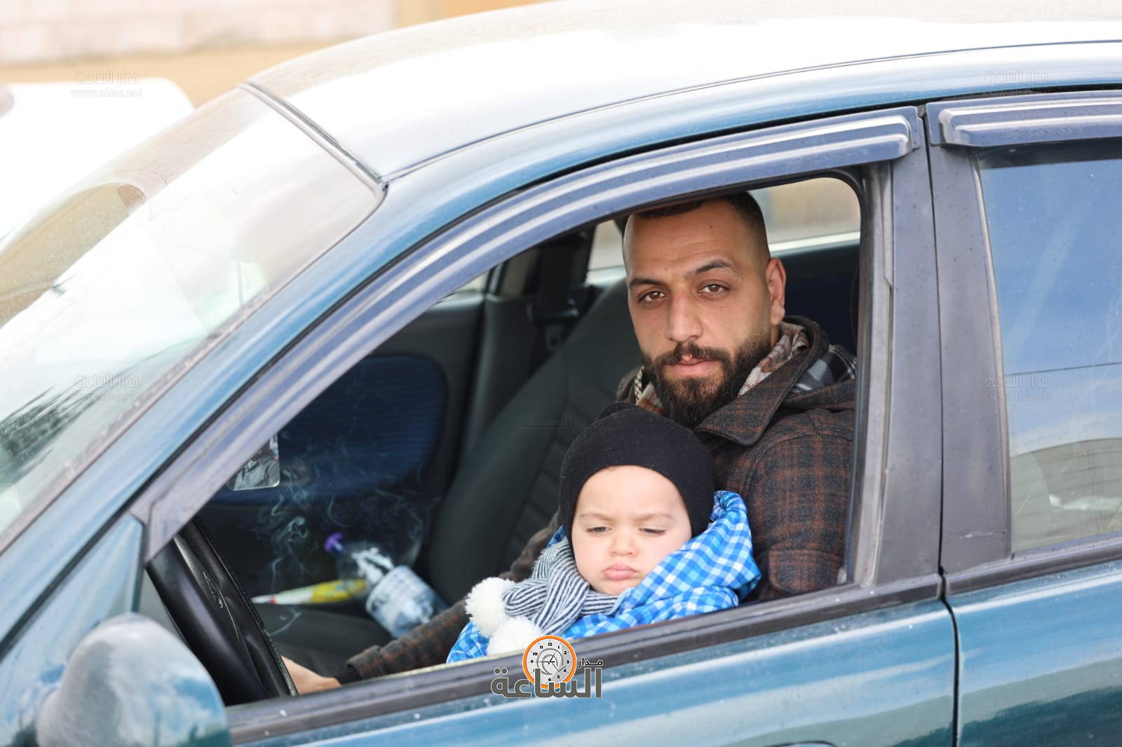 Madar Al-Saa Images 0.35325696287450725