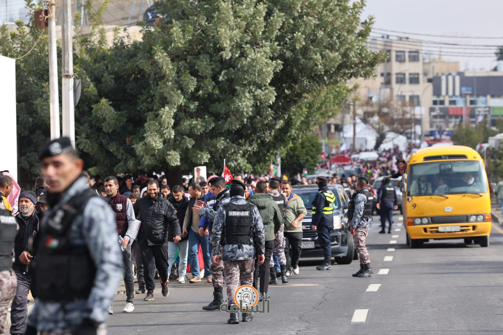 Madar Al-Saa Images 0.2241081646625751