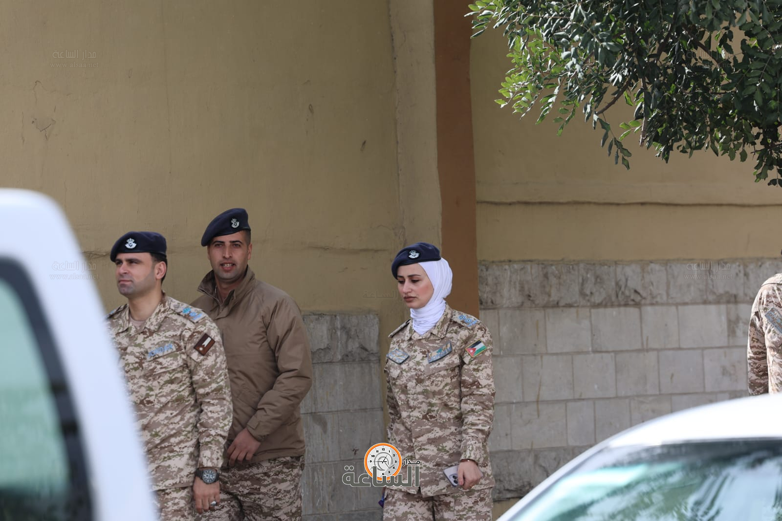 Madar Al-Saa Images 0.40352203763103356