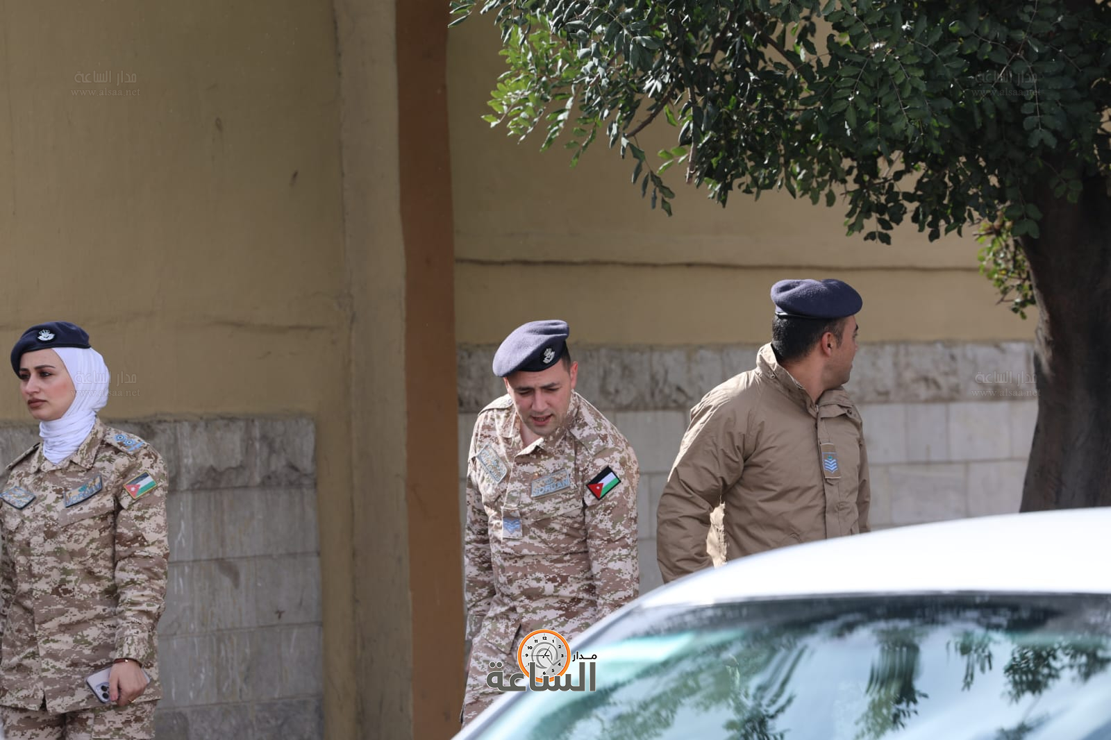 Madar Al-Saa Images 0.14852391149358546