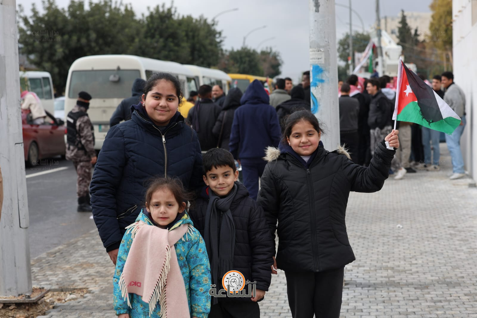 Madar Al-Saa Images 0.6069369043963468