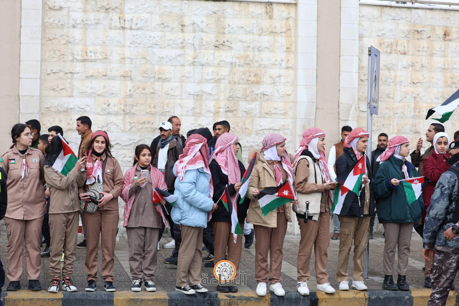 Madar Al-Saa Images 0.20072892868158854