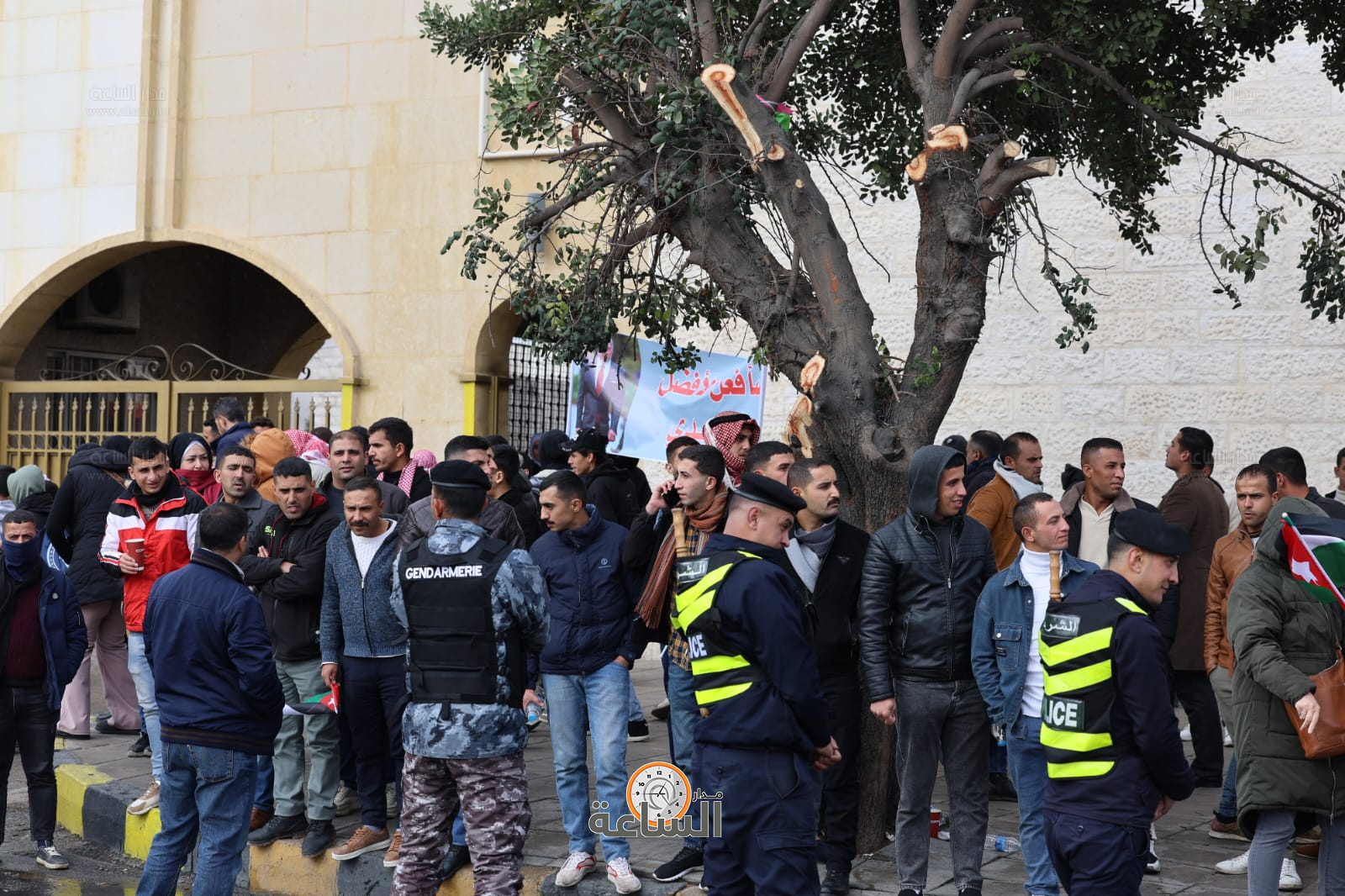 Madar Al-Saa Images 0.531292362471101